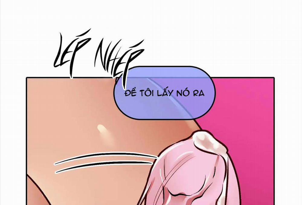 Bài Học Về Ngực Của Quý Ngài Sextoy 7 trang 142