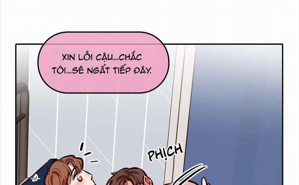 Bài Học Về Ngực Của Quý Ngài Sextoy 7 trang 145