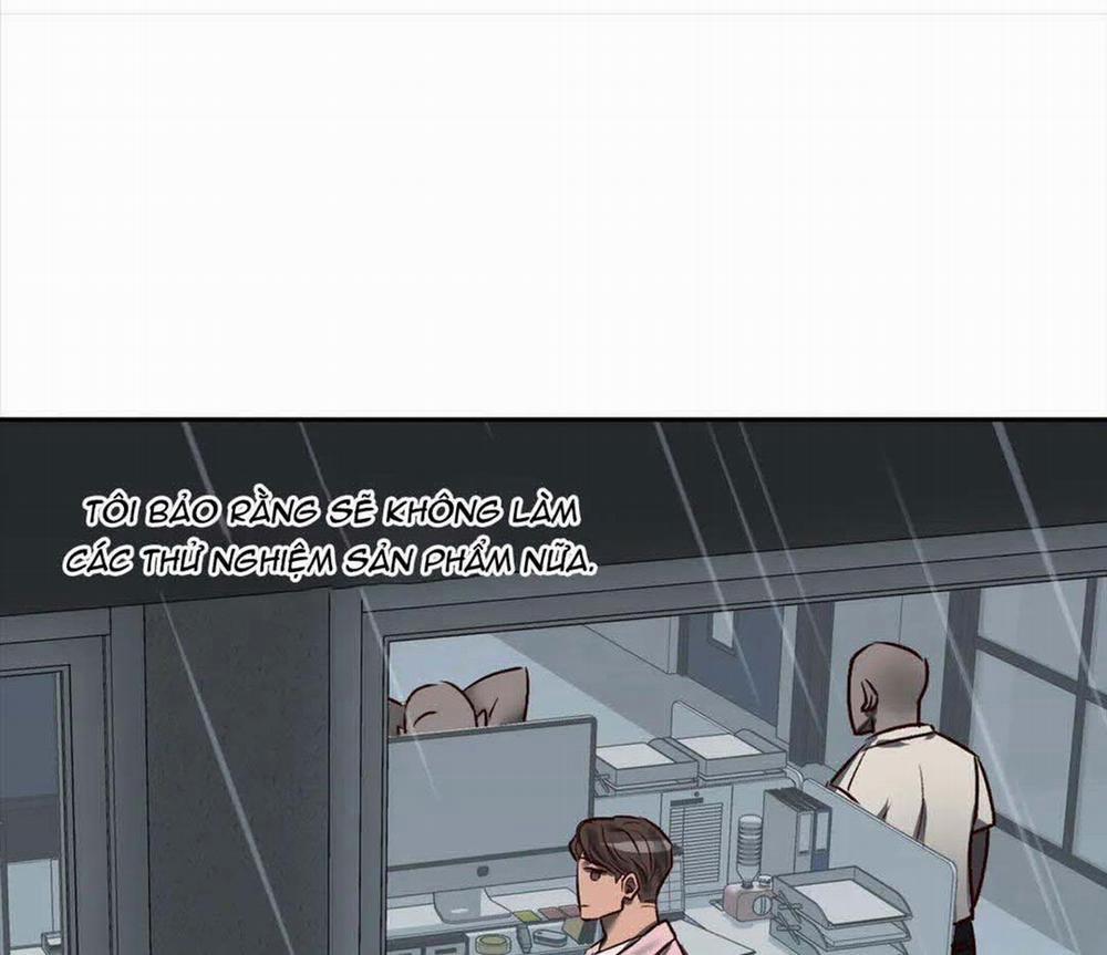 Bài Học Về Ngực Của Quý Ngài Sextoy 7 trang 160