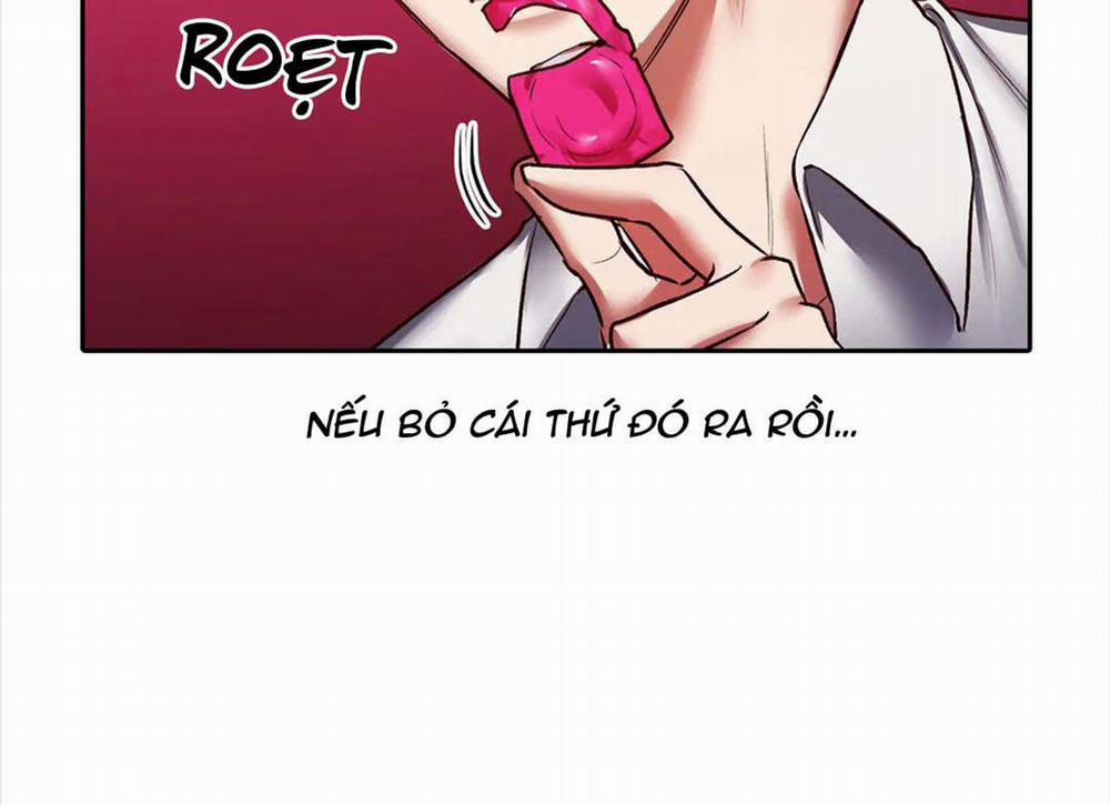 Bài Học Về Ngực Của Quý Ngài Sextoy 7 trang 37