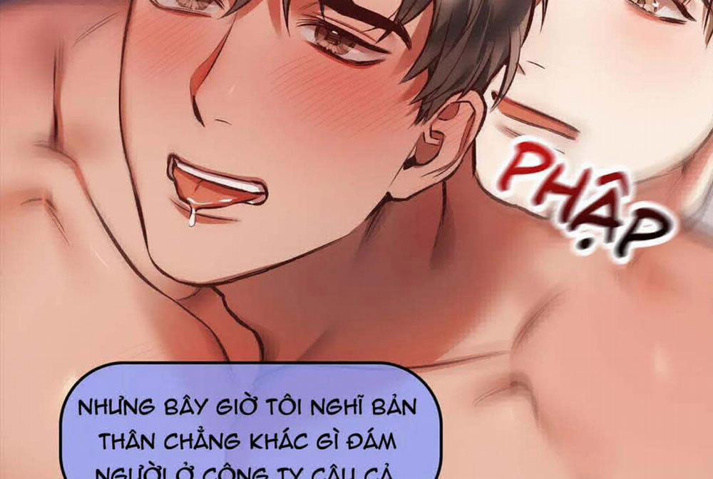Bài Học Về Ngực Của Quý Ngài Sextoy 7 trang 76