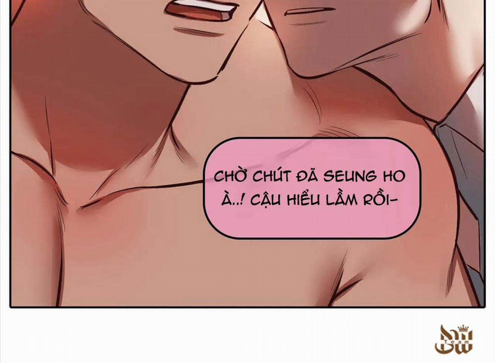 Bài Học Về Ngực Của Quý Ngài Sextoy 7 trang 79