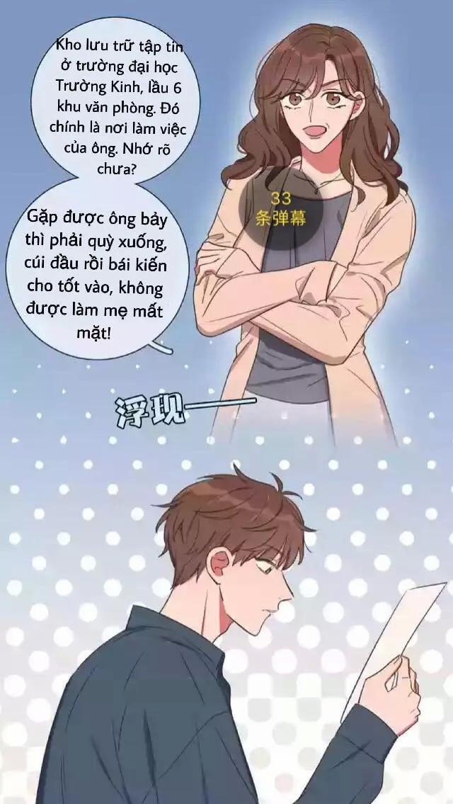 Bái Kiến Thất Cửu 1 trang 13