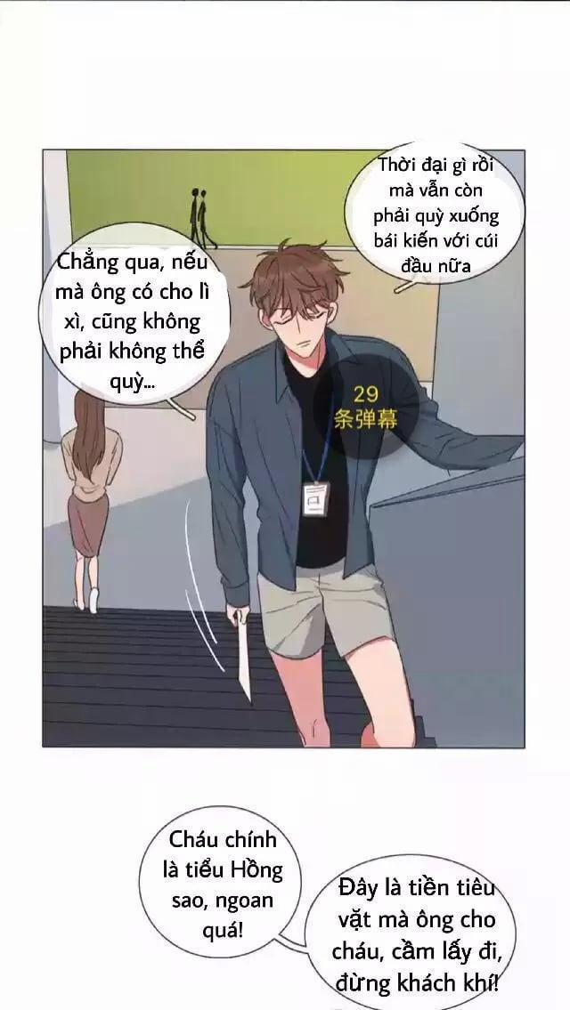 Bái Kiến Thất Cửu 1 trang 14