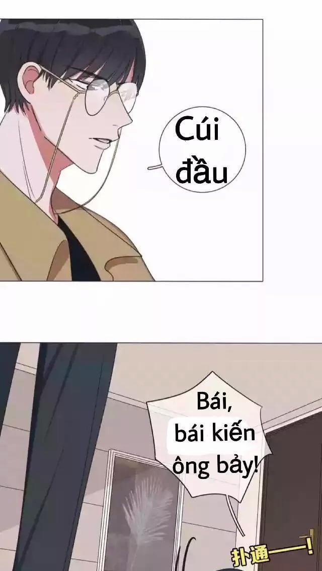 Bái Kiến Thất Cửu 1 trang 28