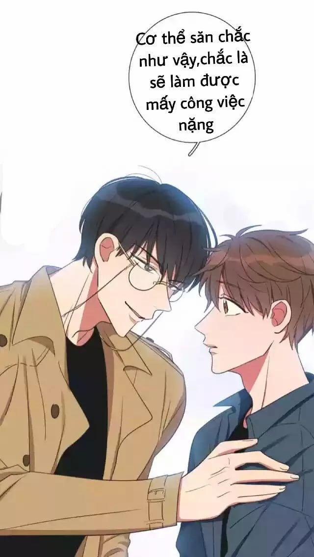 Bái Kiến Thất Cửu 1 trang 36