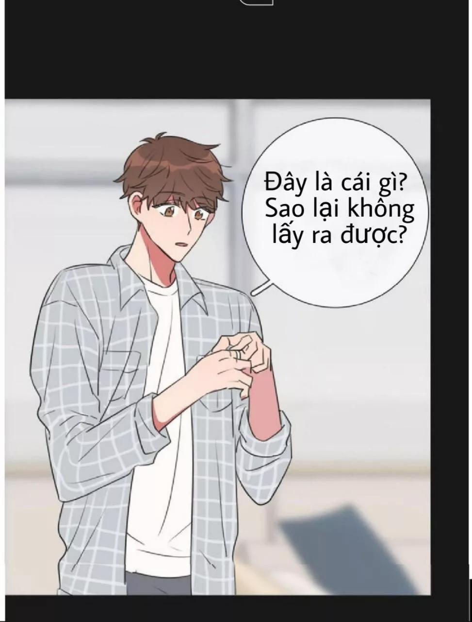 Bái Kiến Thất Cửu 10 trang 18