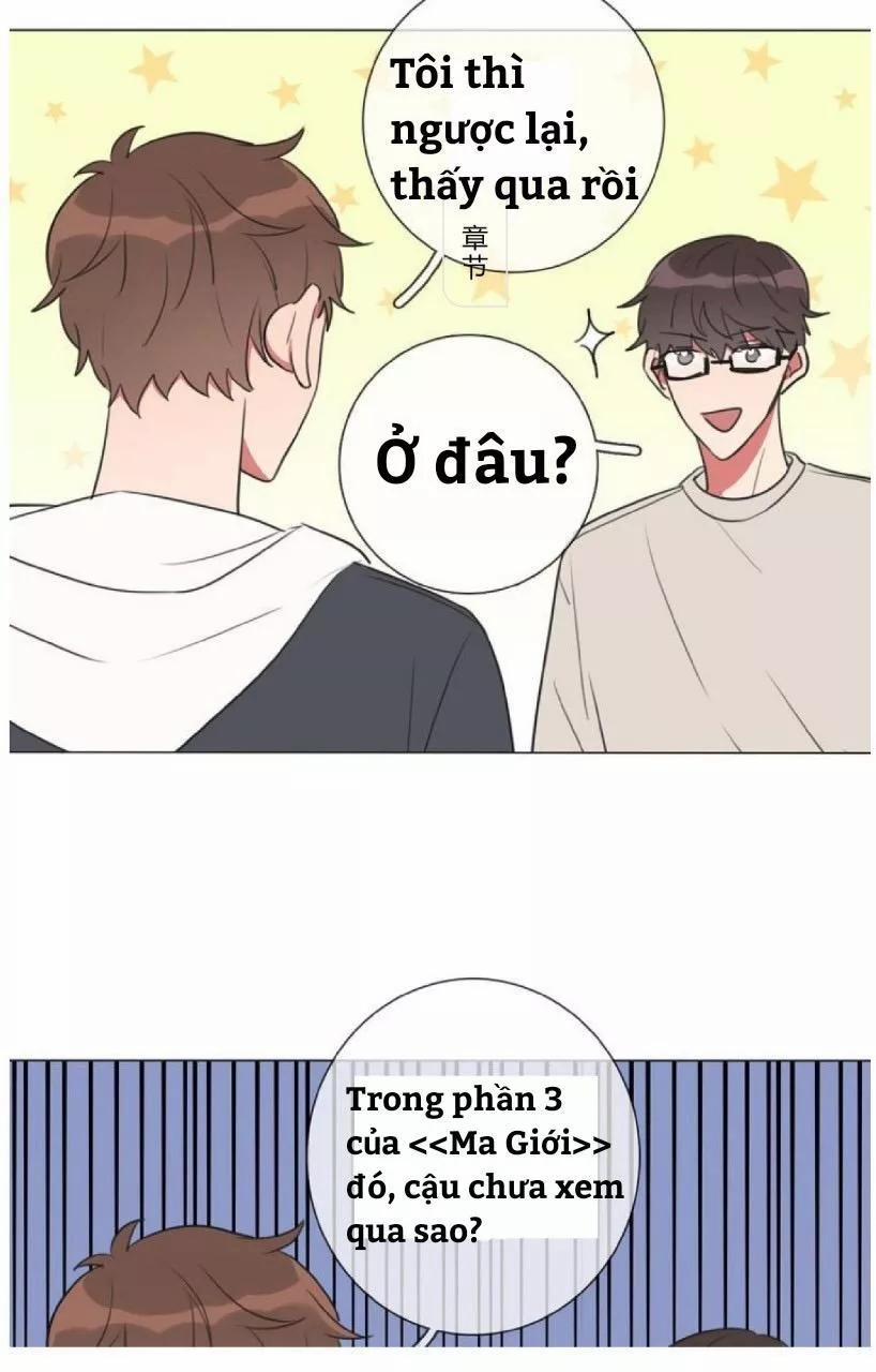 Bái Kiến Thất Cửu 10 trang 33