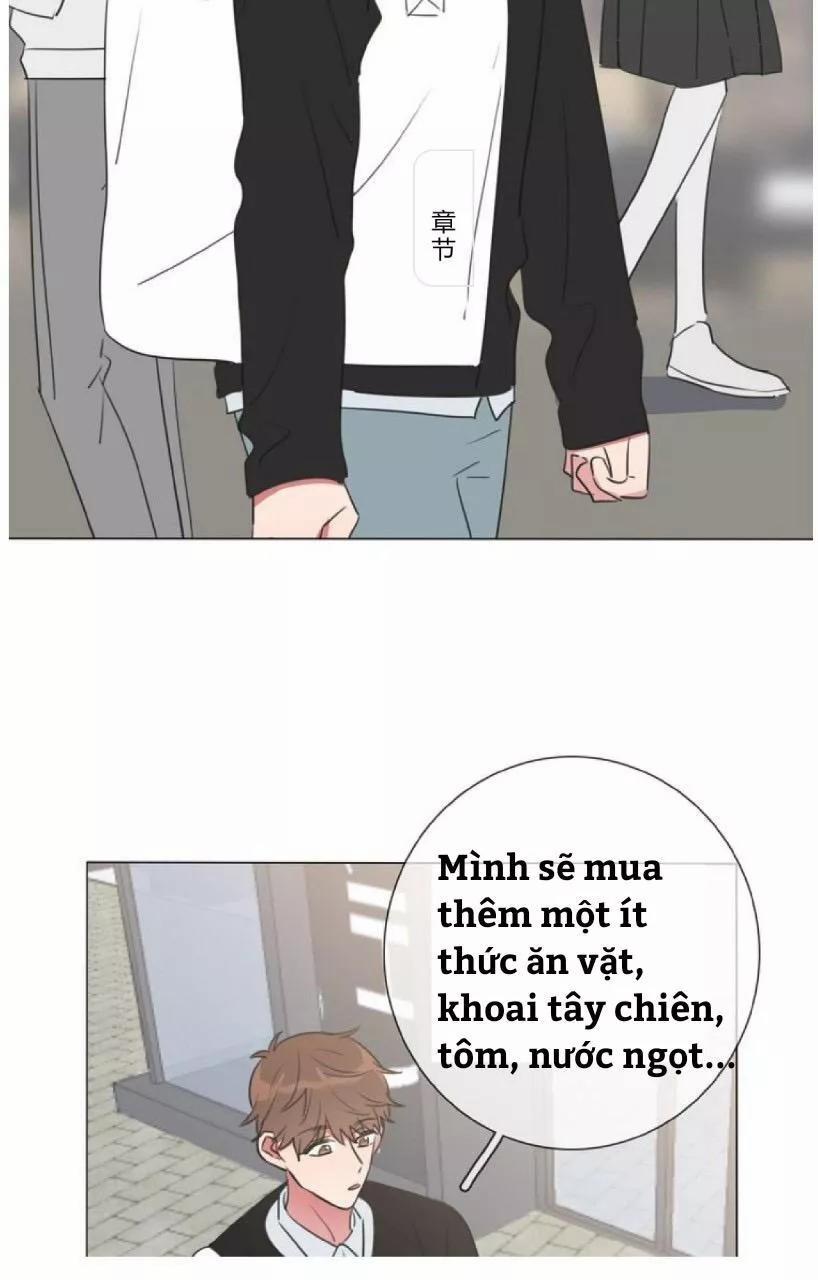 Bái Kiến Thất Cửu 10 trang 38