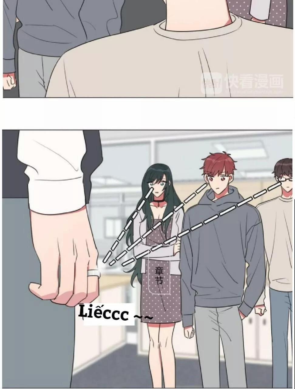 Bái Kiến Thất Cửu 10 trang 9