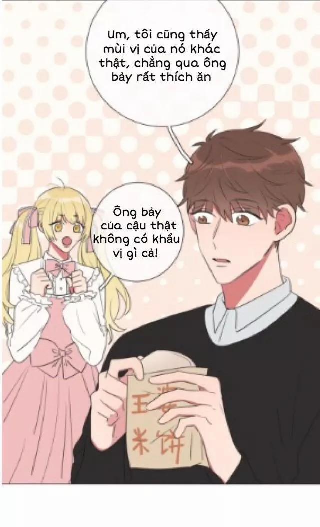 Bái Kiến Thất Cửu 11 trang 10