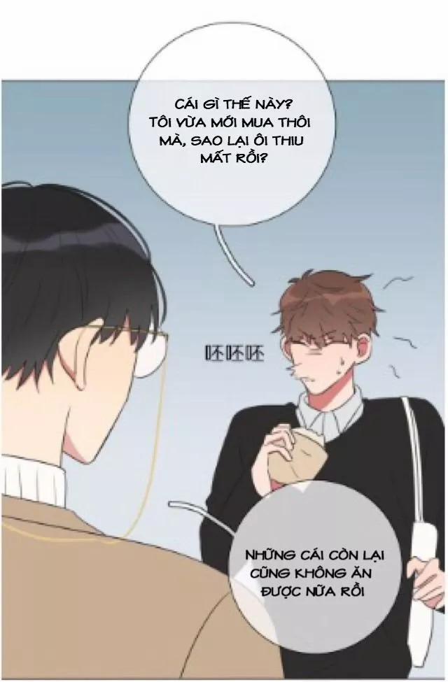 Bái Kiến Thất Cửu 11 trang 27