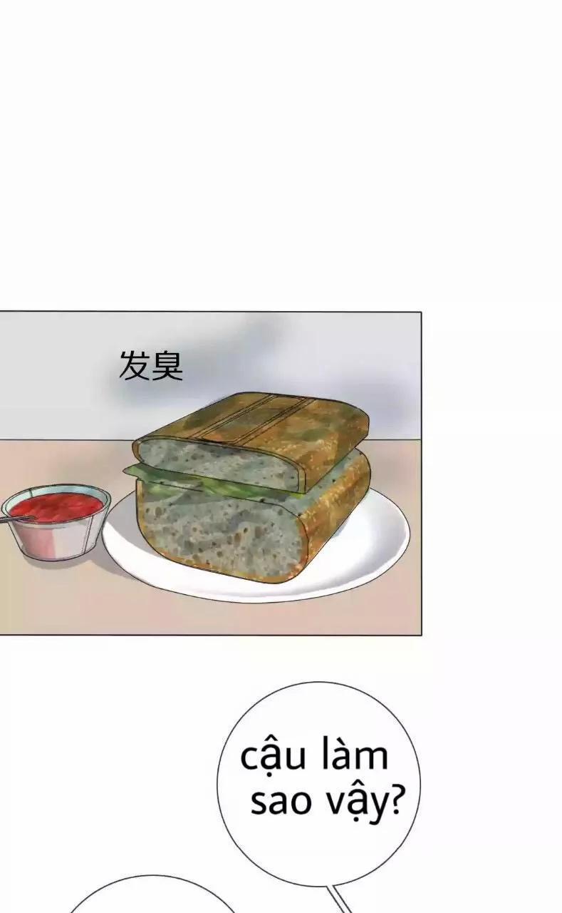Bái Kiến Thất Cửu 11 trang 30