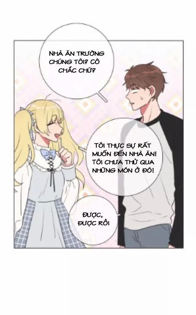 Bái Kiến Thất Cửu 11 trang 36