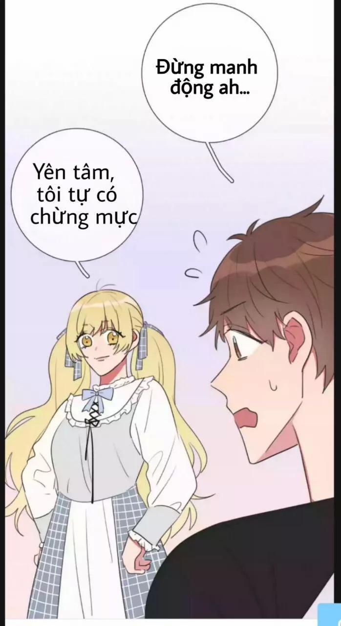 Bái Kiến Thất Cửu 11 trang 44