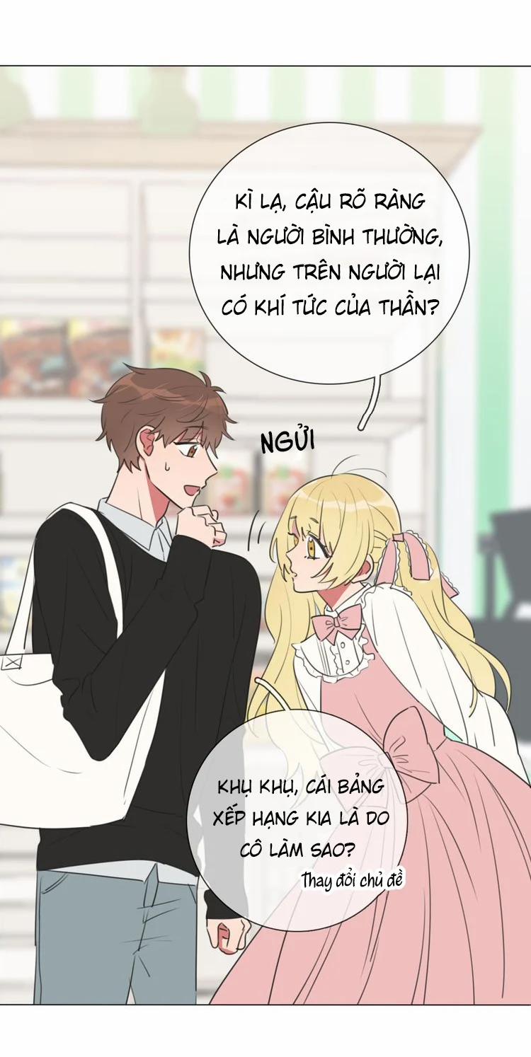 Bái Kiến Thất Cửu 11 trang 5