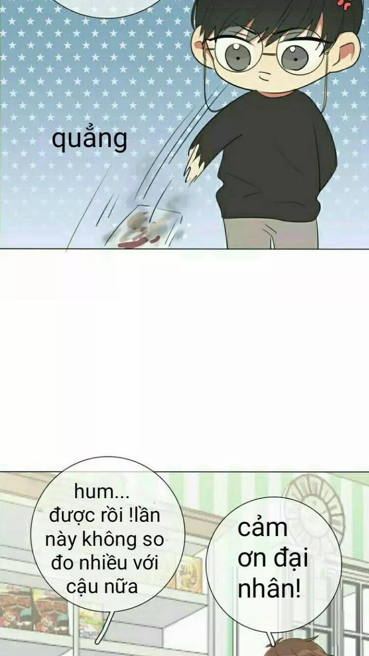 Bái Kiến Thất Cửu 12 trang 11