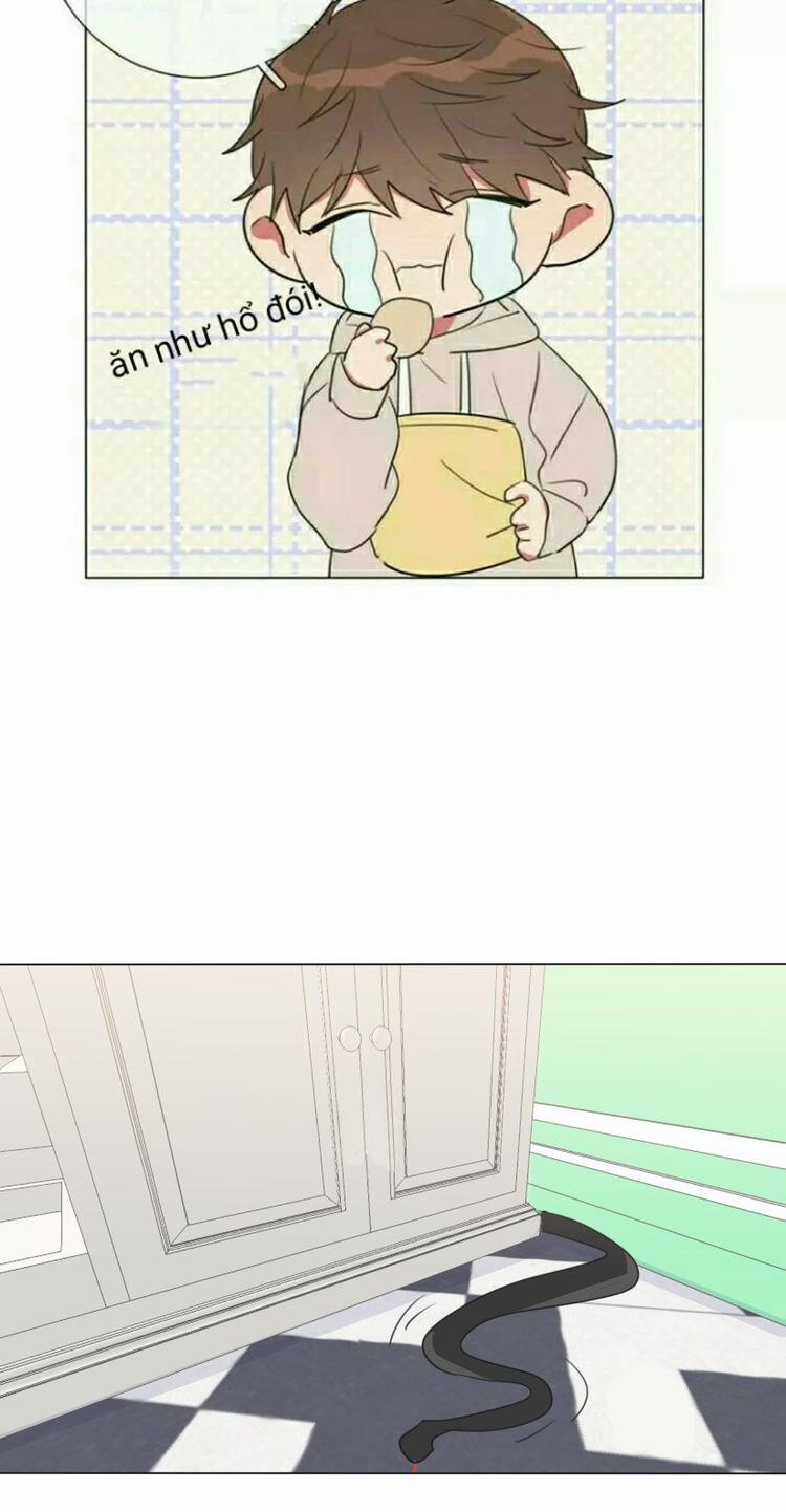 Bái Kiến Thất Cửu 12 trang 13