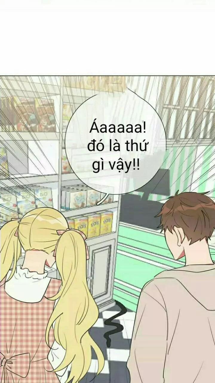 Bái Kiến Thất Cửu 12 trang 14