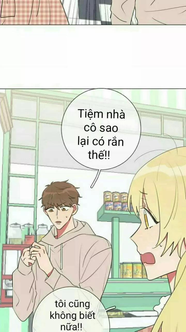 Bái Kiến Thất Cửu 12 trang 15