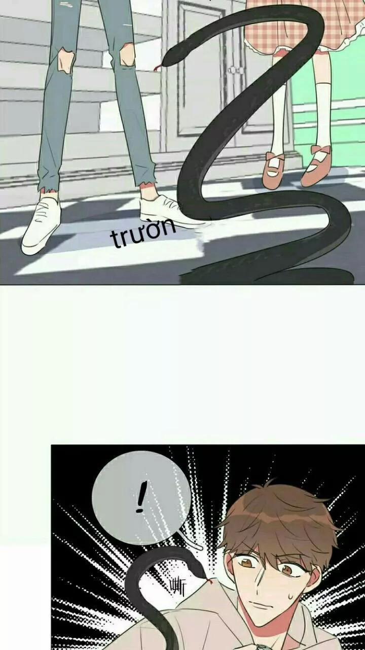 Bái Kiến Thất Cửu 12 trang 17