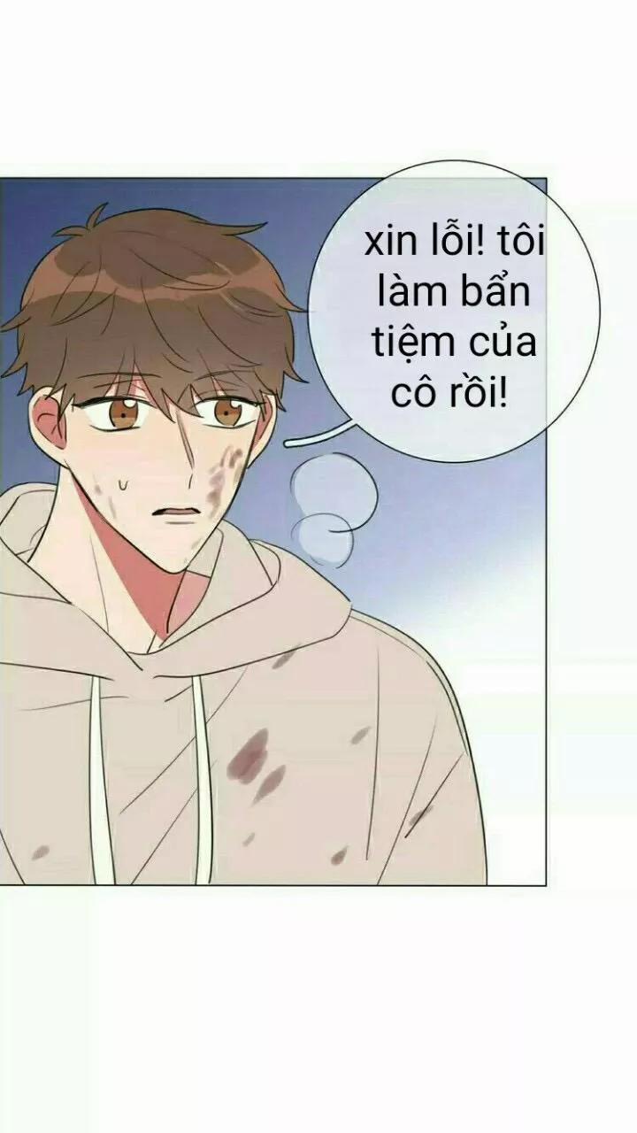 Bái Kiến Thất Cửu 12 trang 21