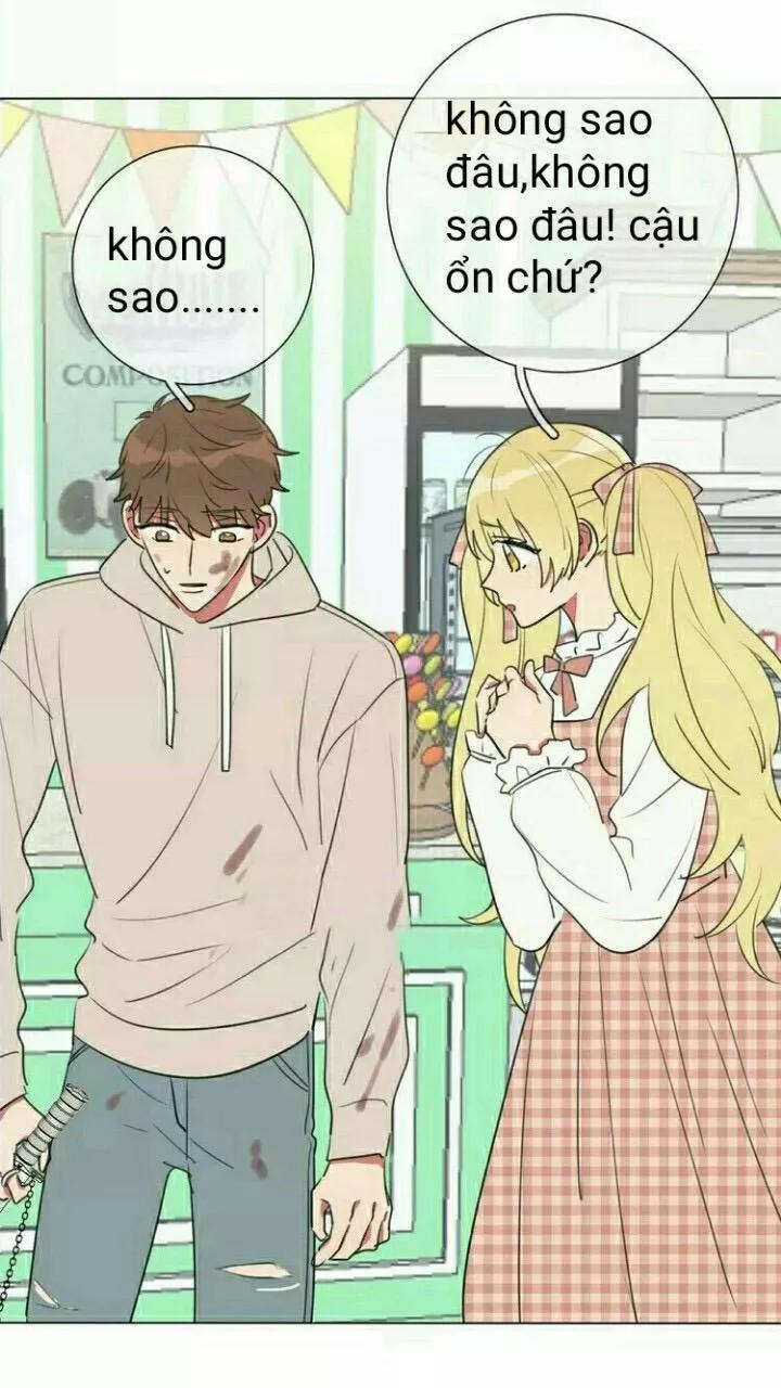 Bái Kiến Thất Cửu 12 trang 22