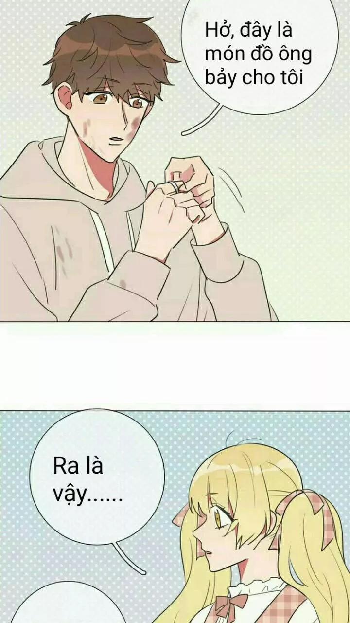 Bái Kiến Thất Cửu 12 trang 24