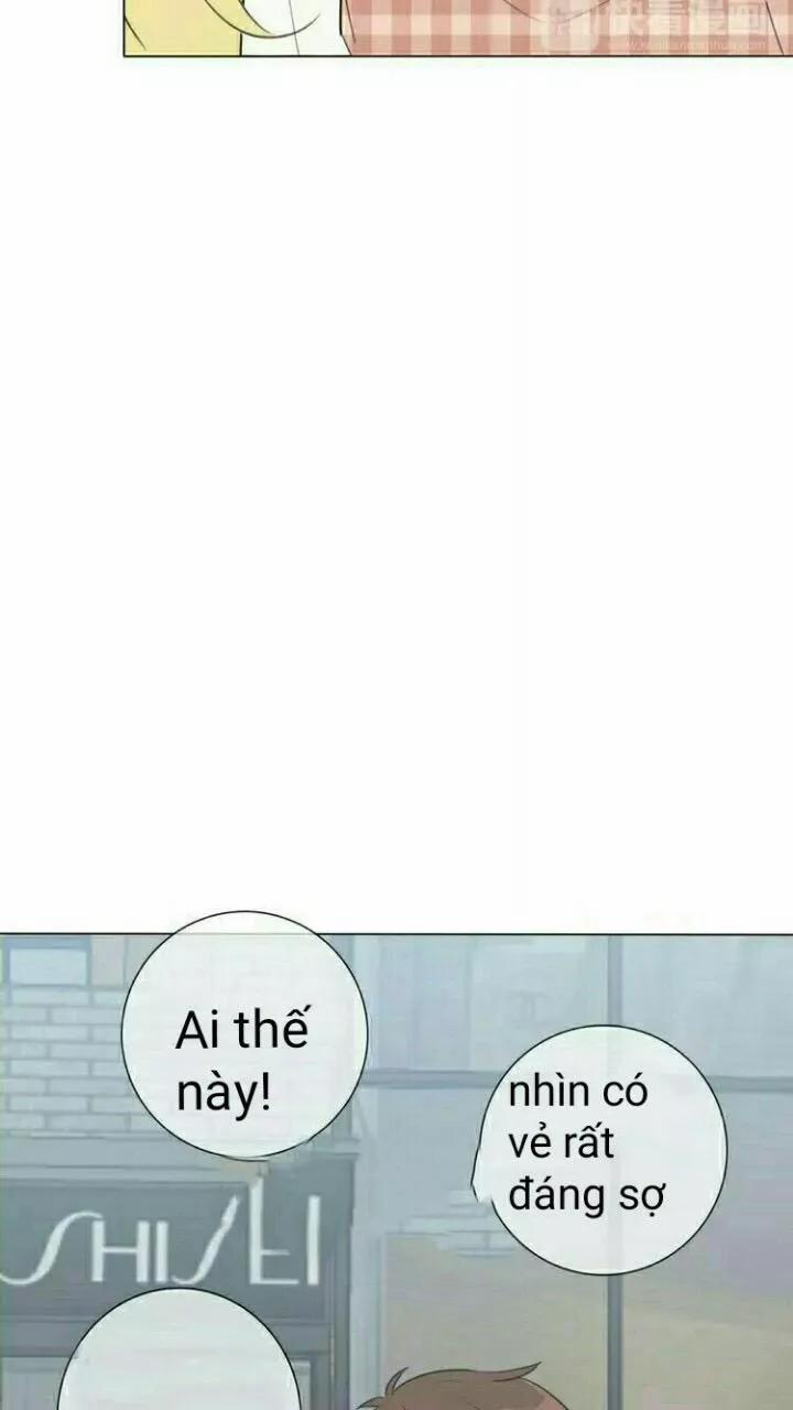 Bái Kiến Thất Cửu 12 trang 27