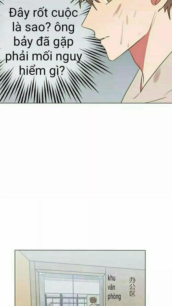 Bái Kiến Thất Cửu 12 trang 30