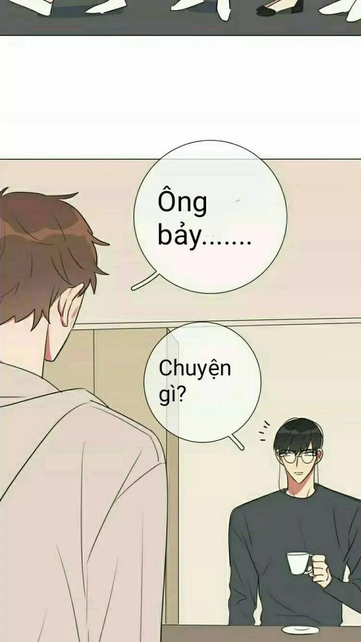 Bái Kiến Thất Cửu 12 trang 34