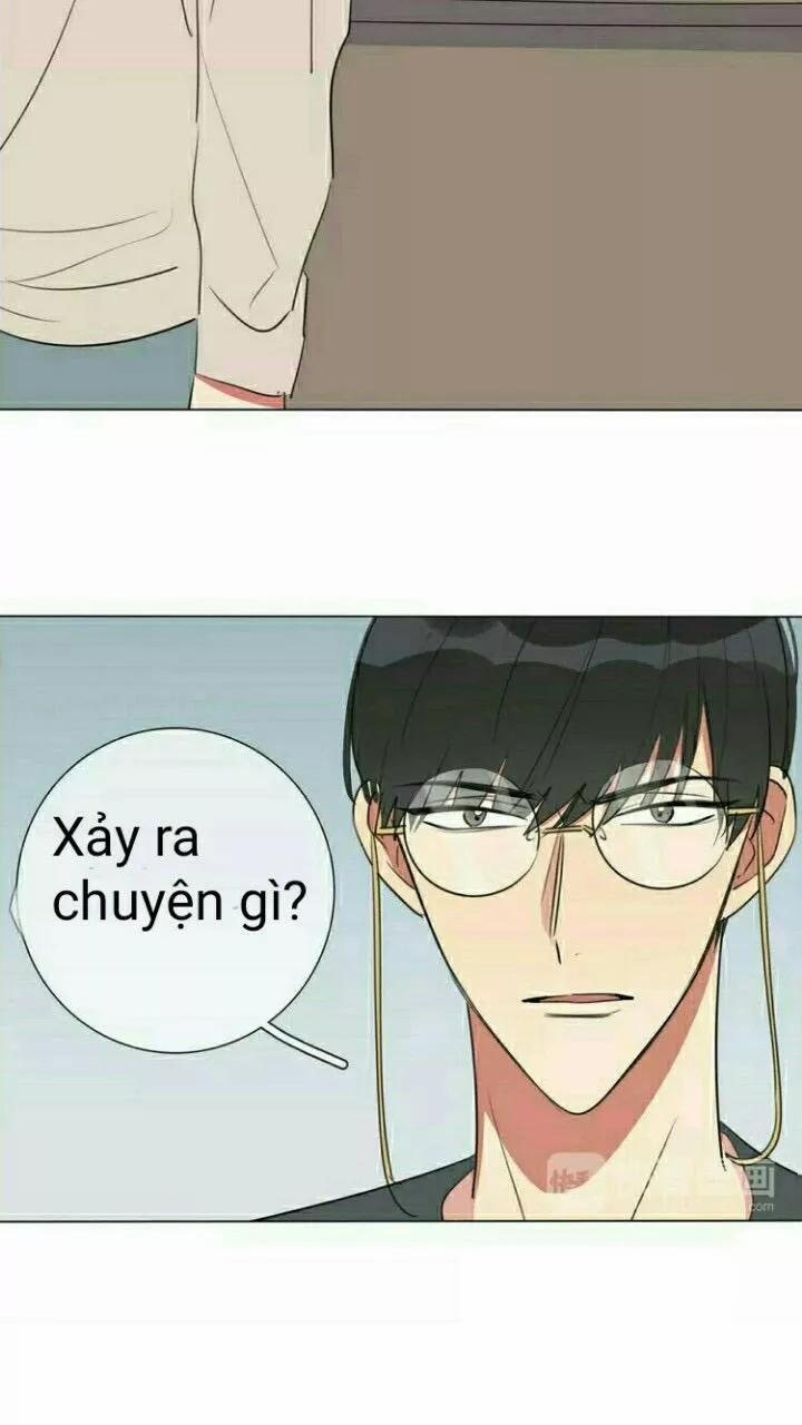 Bái Kiến Thất Cửu 12 trang 35