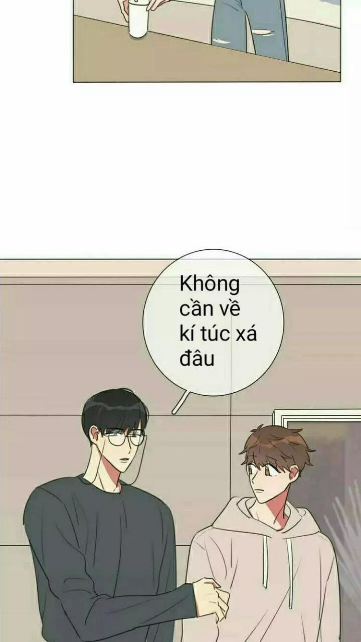 Bái Kiến Thất Cửu 12 trang 42