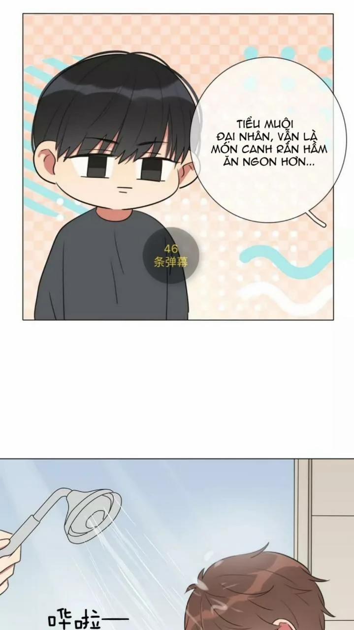 Bái Kiến Thất Cửu 13 trang 14