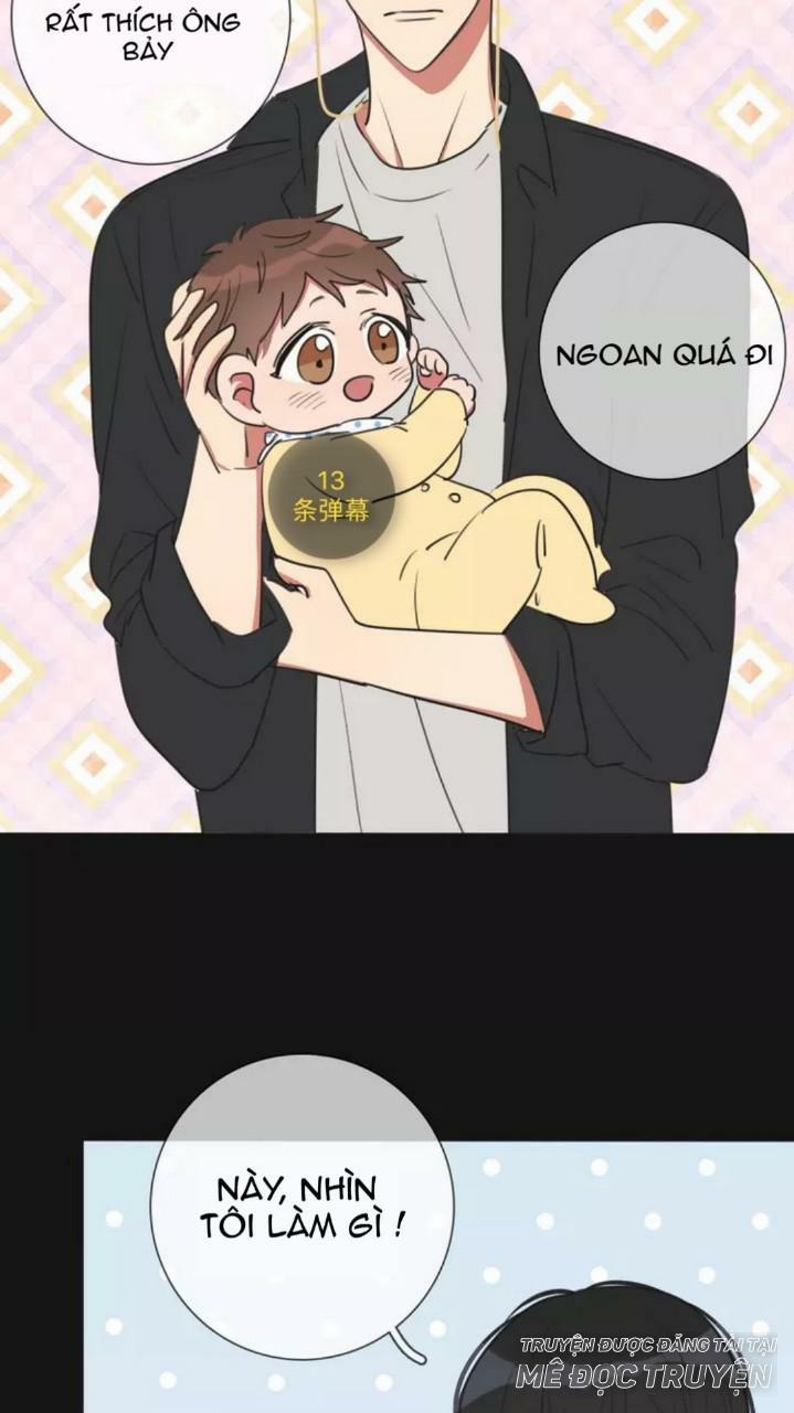 Bái Kiến Thất Cửu 13 trang 25
