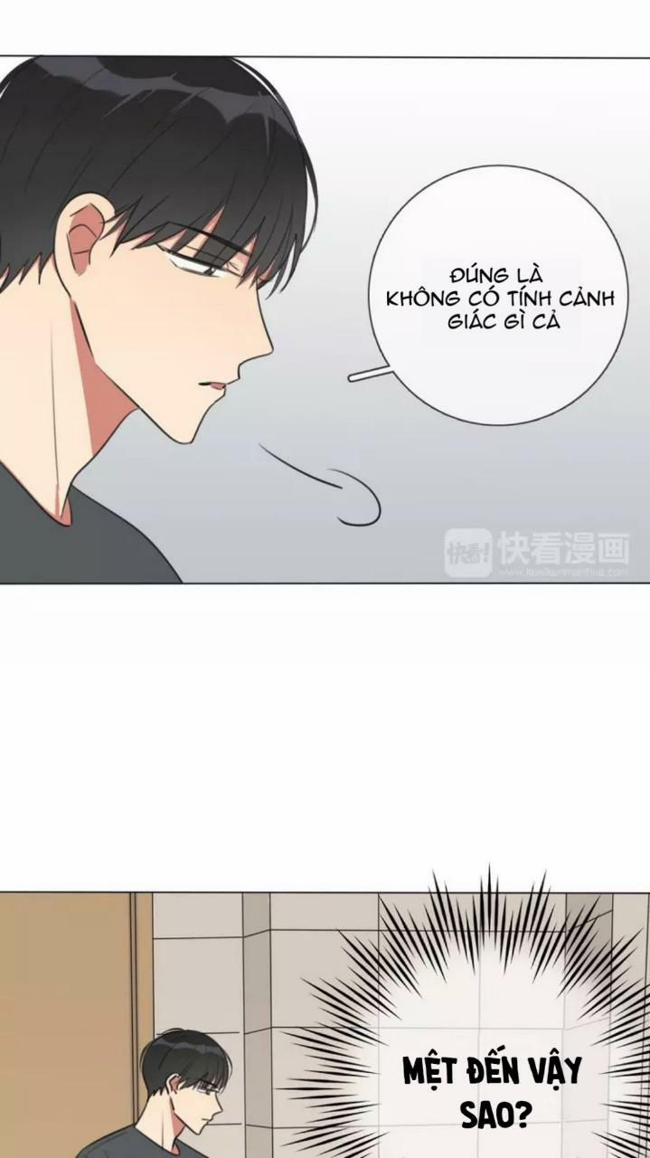 Bái Kiến Thất Cửu 13 trang 8