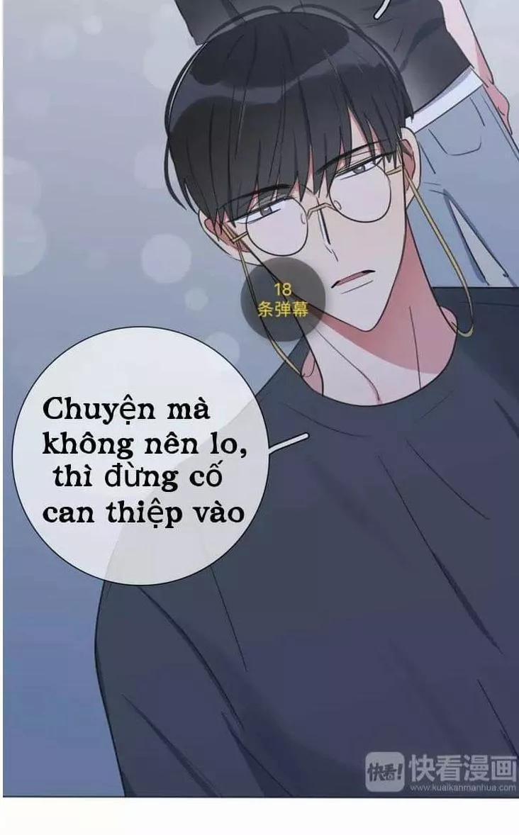 Bái Kiến Thất Cửu 14 trang 33