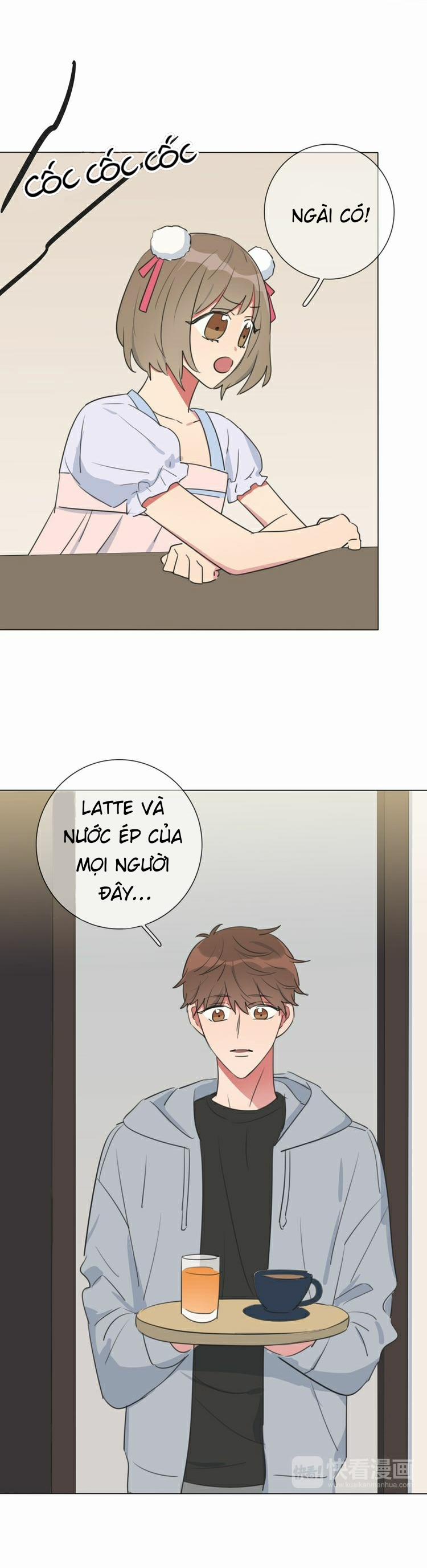 Bái Kiến Thất Cửu 15 trang 11