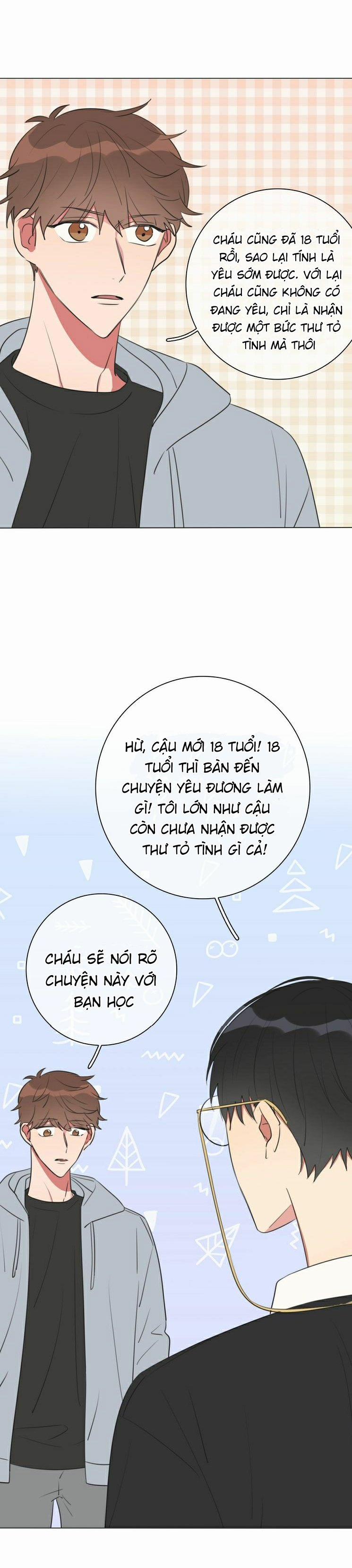 Bái Kiến Thất Cửu 16 trang 1