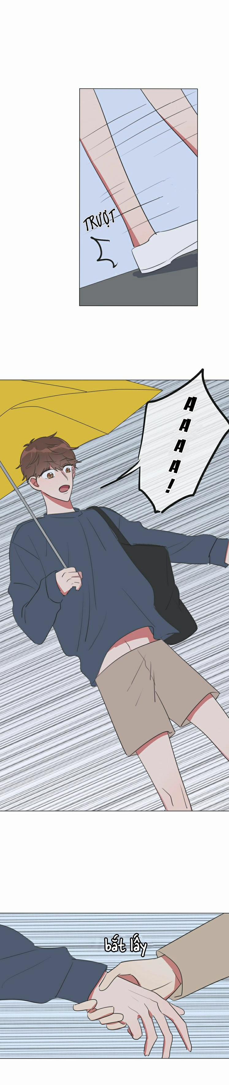 Bái Kiến Thất Cửu 16 trang 13