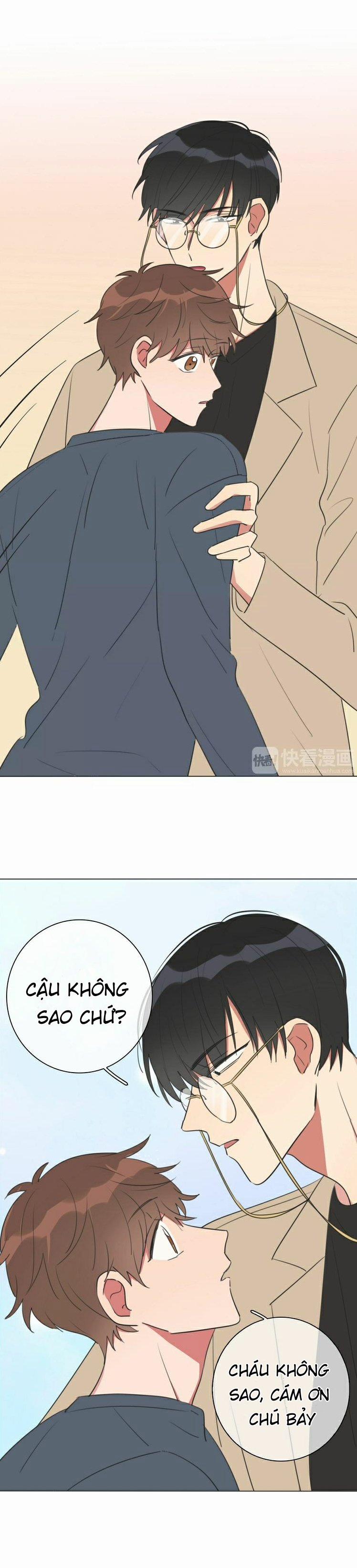 Bái Kiến Thất Cửu 16 trang 14