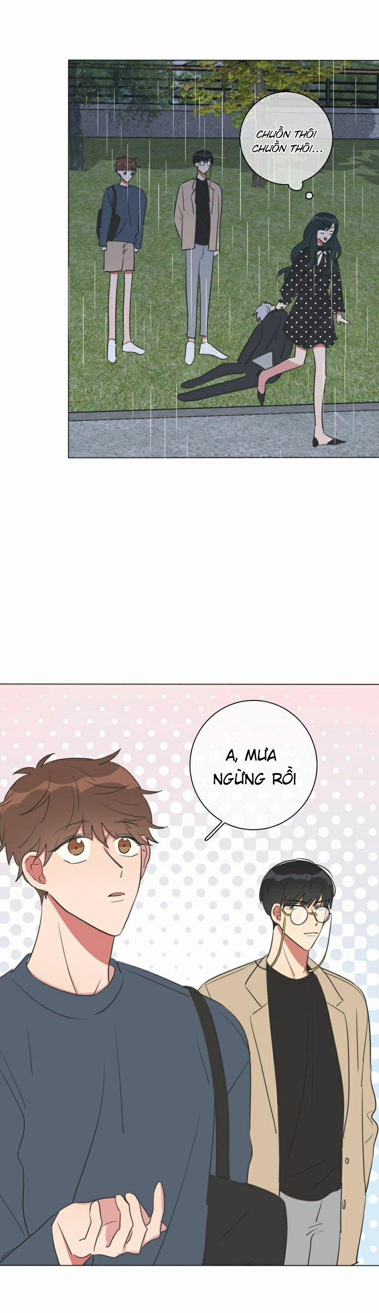 Bái Kiến Thất Cửu 16 trang 17