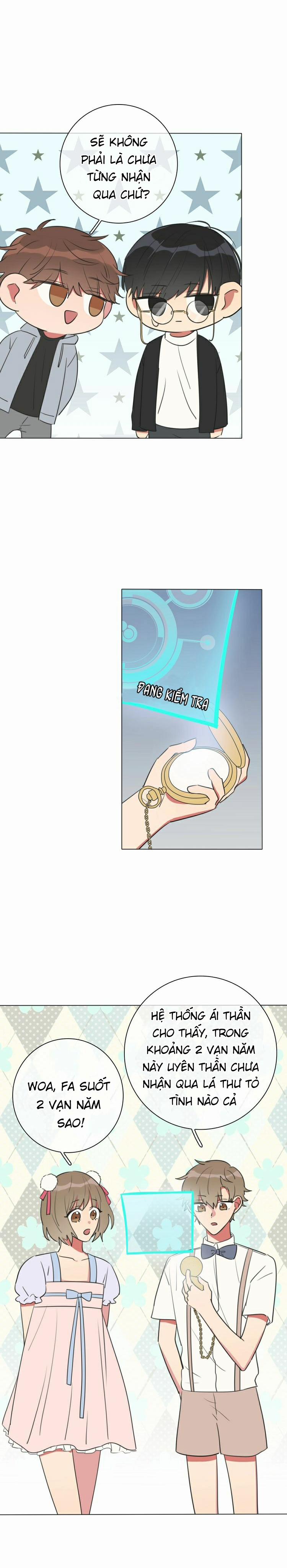 Bái Kiến Thất Cửu 16 trang 3