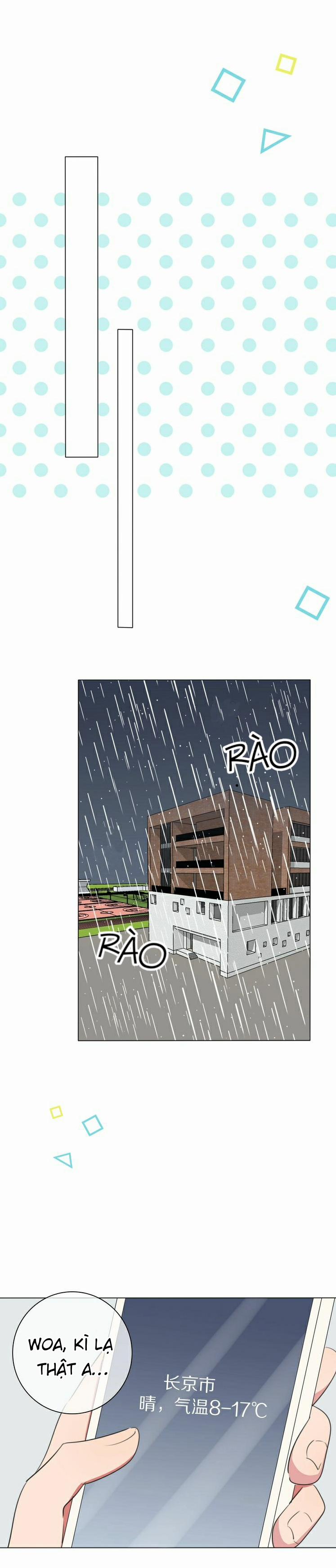 Bái Kiến Thất Cửu 16 trang 5