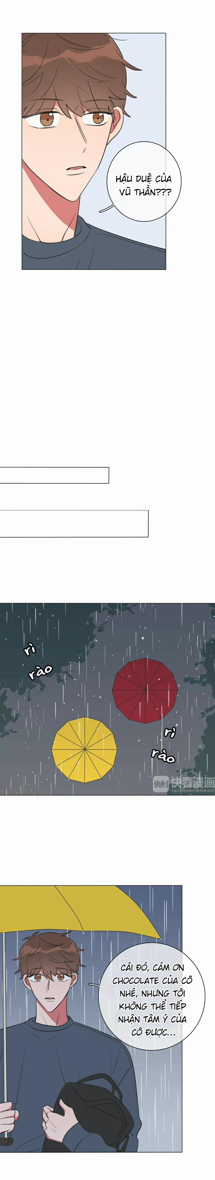Bái Kiến Thất Cửu 16 trang 7