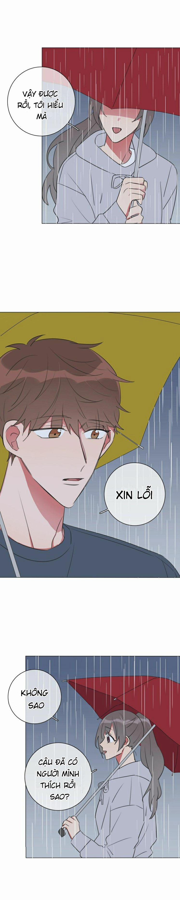 Bái Kiến Thất Cửu 16 trang 8