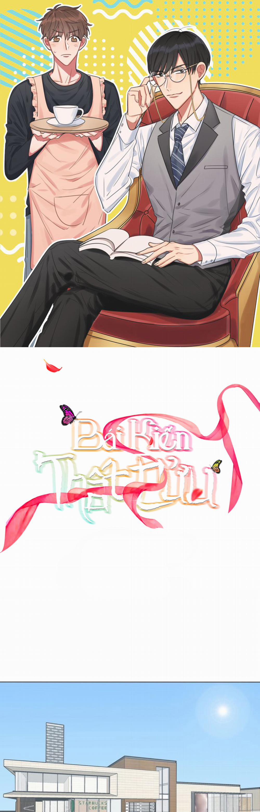 Bái Kiến Thất Cửu 17 trang 0