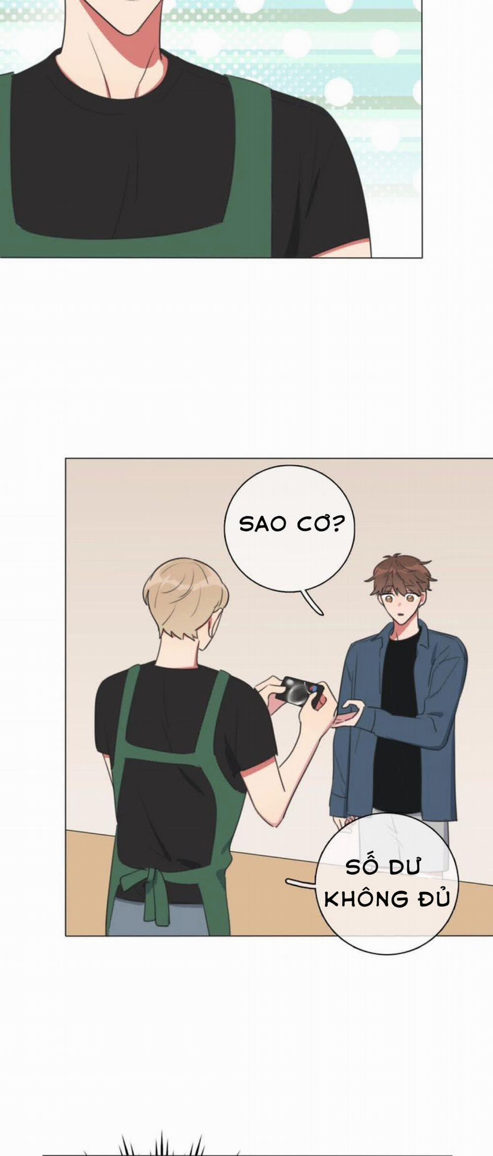 Bái Kiến Thất Cửu 17 trang 12