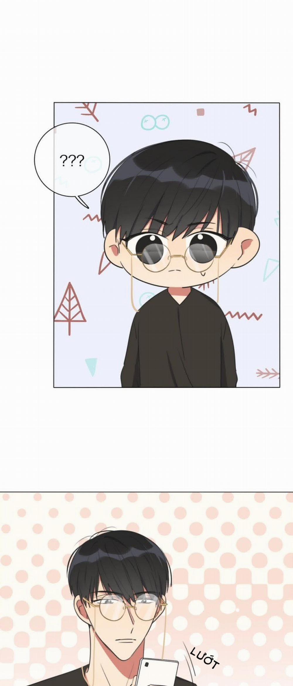 Bái Kiến Thất Cửu 17 trang 19