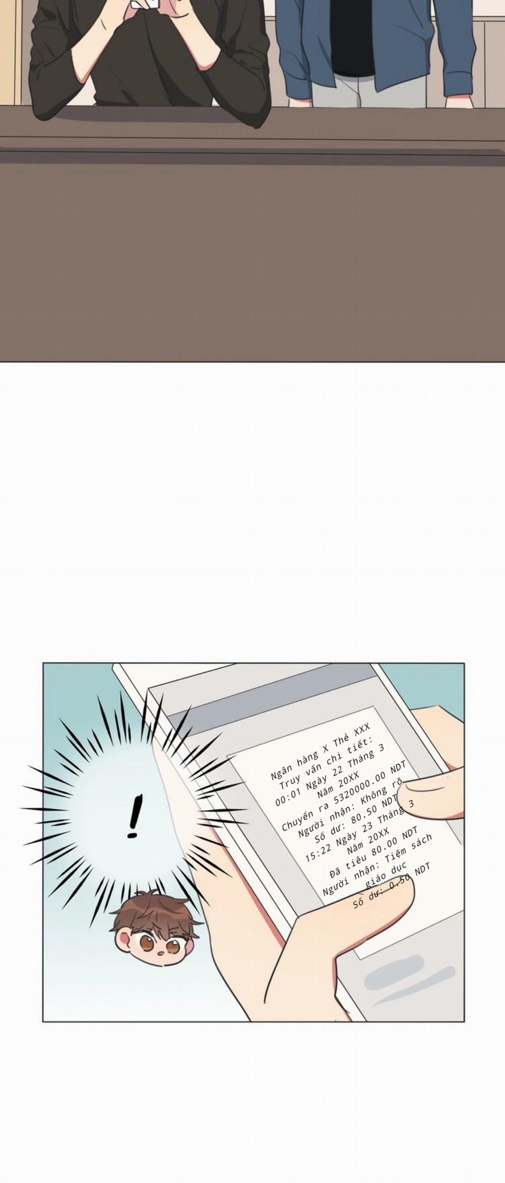 Bái Kiến Thất Cửu 17 trang 20